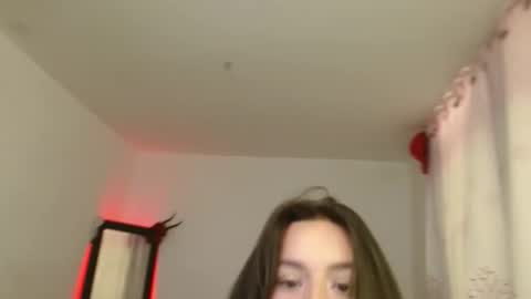 ASHLEY online show from February 28, 6:53 pm