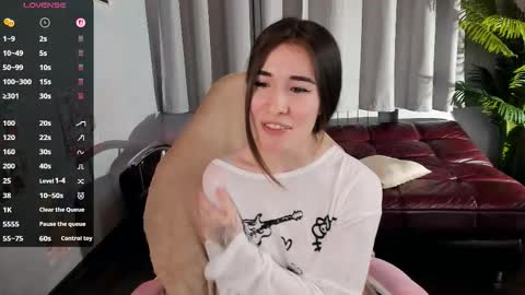 Ashley online show from December 2, 2:56 pm