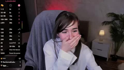 Ashley online show from January 31, 7:11 pm