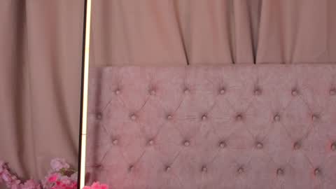 Ashley Lauren online show from January 20, 6:53 am