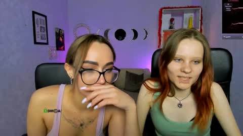 Ashli online show from April 16, 8:04 am