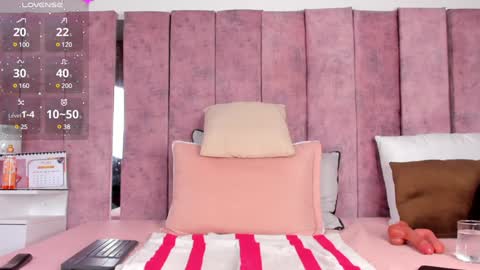 Snapshot of ashlie_robertss chatting on January 31, 11:35 am Ashlie online show from January 31, 11:35 am