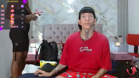 AshlieeGreenn online show from March 18, 7:28 pm