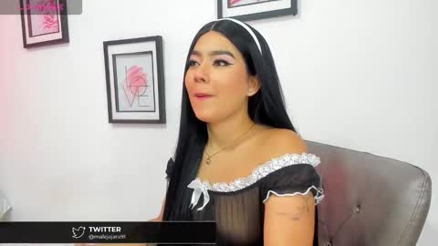 Ashlie online show from September 17, 8:10 pm