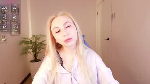 Victoria  online show from April 3, 2:09 am