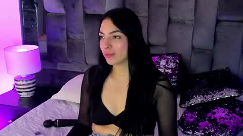 Ashly online show from April 17, 3:31 am