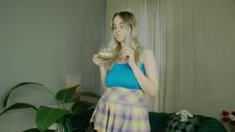 ashly_cherry online show from April 9, 11:04 am