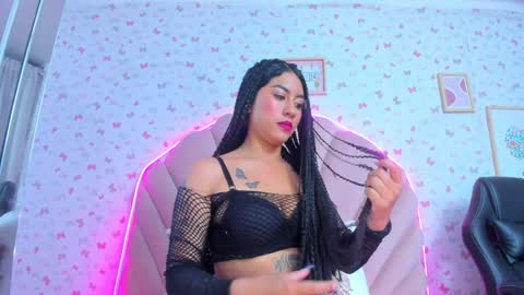 Ashly online show from January 7, 12:09 pm