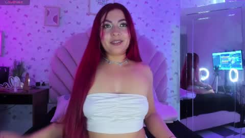 Ashly online show from July 10, 7:16 pm