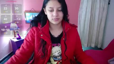 Ashly online show from October 7, 11:29 am