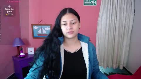 Ashly online show from October 10, 11:31 am