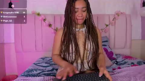 Snapshot of ashly_ruiz chatting on July 23, 1:58 am ASHLY online show from July 23, 1:58 am