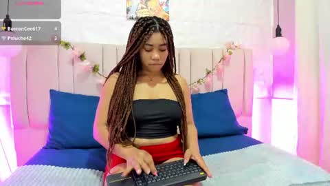 Snapshot of ashly_ruiz chatting on July 28, 9:03 pm ASHLY online show from July 28, 9:03 pm