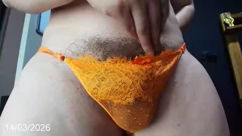 Ashly Betancur  online show from March 14, 8:58 pm