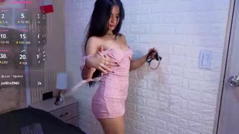 ashlybloom1 online show from July 1, 12:18 pm