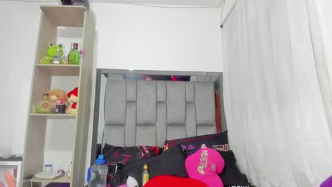 Ashley online show from March 5, 4:34 am