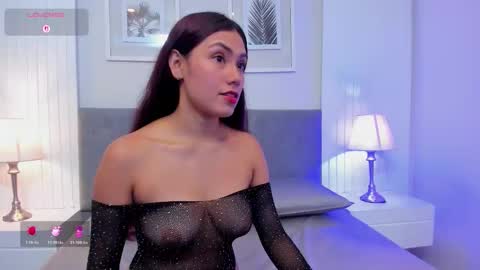 Ashlye online show from March 21, 7:50 pm