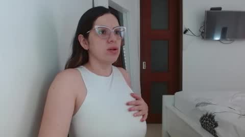 AshlyMoon online show from March 23, 5:17 pm