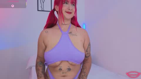 Ashly  online show from November 28, 10:45 pm