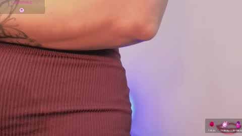 Ashly  online show from February 6, 10:46 pm