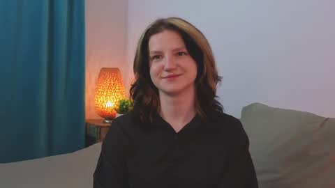 Kristine online show from April 2, 9:01 pm