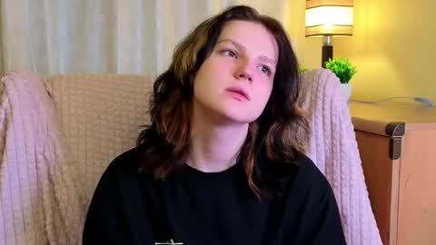 Kristine online show from April 10, 9:19 pm