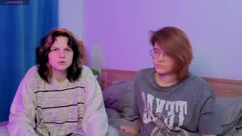 Kristine online show from April 22, 9:16 pm