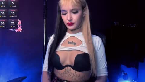 Snapshot of ashmila chatting on February 9, 2:29 pm Mila online show from February 9, 2:29 pm