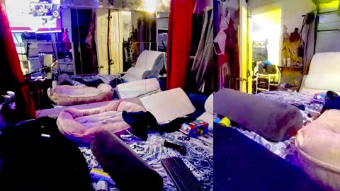 ashmomo online show from December 17, 4:21 pm