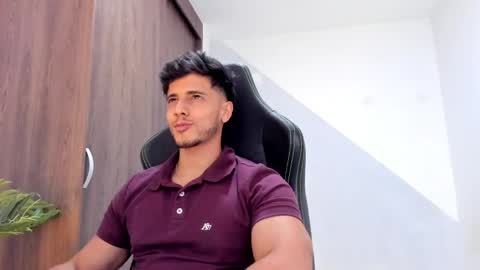 my name real is camilo online show from January 28, 2:53 am