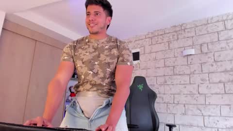 my name real is camilo online show from January 5, 5:27 pm