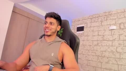 my name real is camilo online show from March 11, 3:01 am