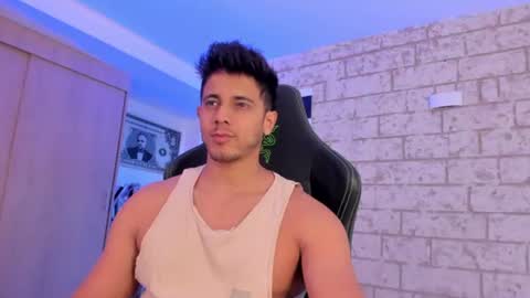 my name real is camilo online show from July 2, 10:27 pm