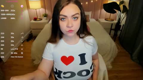 Your girlfriend online show from October 5, 10:51 pm