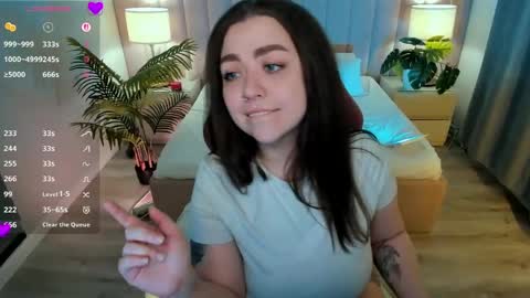 Your girlfriend online show from March 28, 11:48 pm