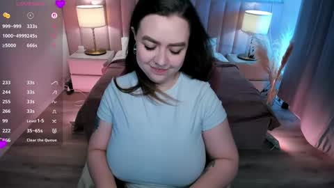 Your girlfriend online show from May 24, 12:48 am