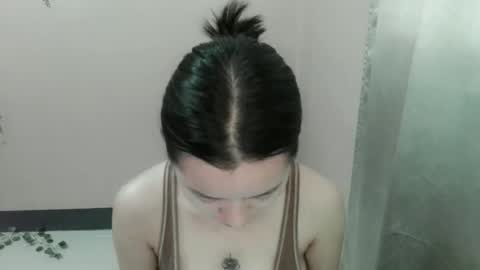 Snapshot of ashwagandaxxx chatting on March 2, 11:44 pm GYLE online show from March 2, 11:44 pm