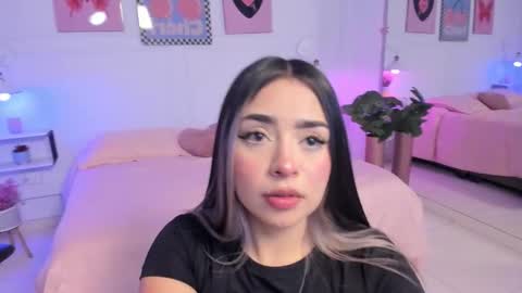 MyaFontaine online show from December 20, 4:08 am