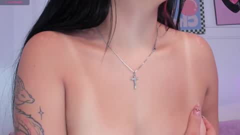 MyaFontaine online show from March 21, 8:23 pm