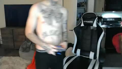 frankie online show from March 20, 1:38 pm