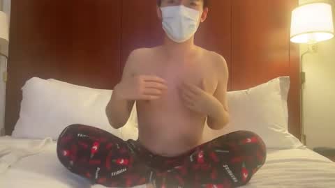 Snapshot of asiaboyshow chatting on December 3, 1:57 am asiaboyshow online show from December 3, 1:57 am