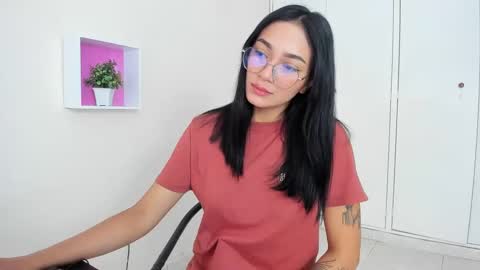 Camila online show from January 7, 12:52 pm