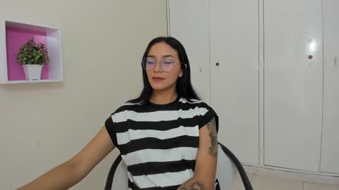 Camila online show from February 26, 12:58 pm