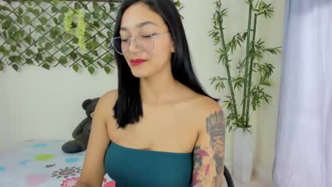 Camila online show from September 20, 2:29 pm