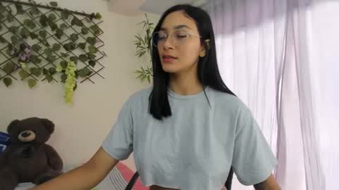 Camila online show from October 14, 2:07 pm