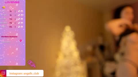 adeline online show from January 18, 6:43 pm