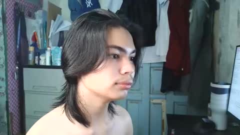 Snapshot of asian_babyboi chatting on October 11, 3:39 am asian_babyboi online show from October 11, 3:39 am