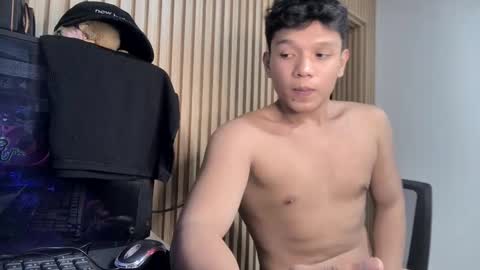 asian_calid22xx online show from March 11, 6:25 pm