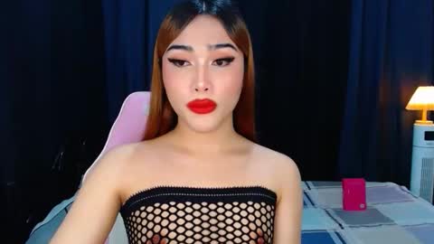 baby caulix online show from September 19, 3:13 pm