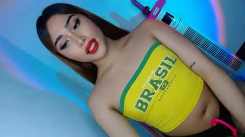 baby caulix online show from October 7, 9:34 pm